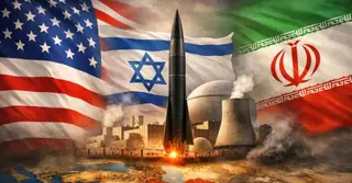 যুক্তরাষ্ট্রের যুদ্ধবিরতির শর্ত হাতে পেয়েছে ইরান, ‘অযৌক্তিক ও চরমপন্থি’ আখ্যা